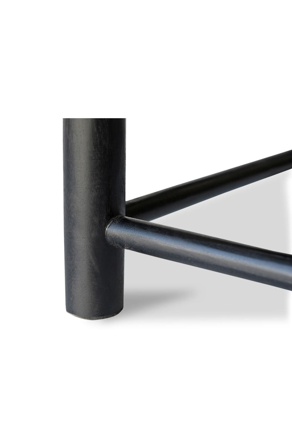 Modern European furniture - Green Woven Leather Stool - www.oroa.com