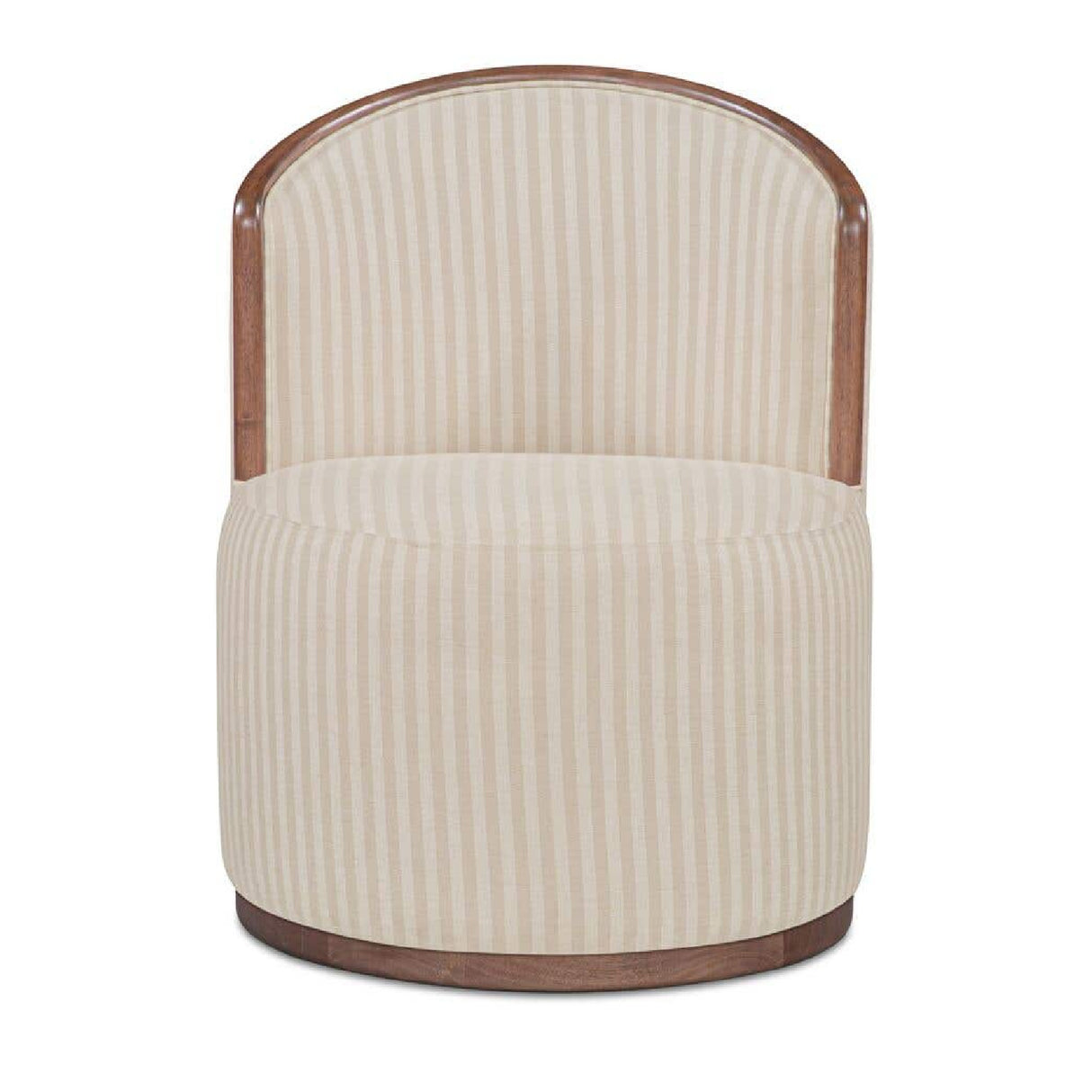 Rossi Swivel Dining Chair Berry