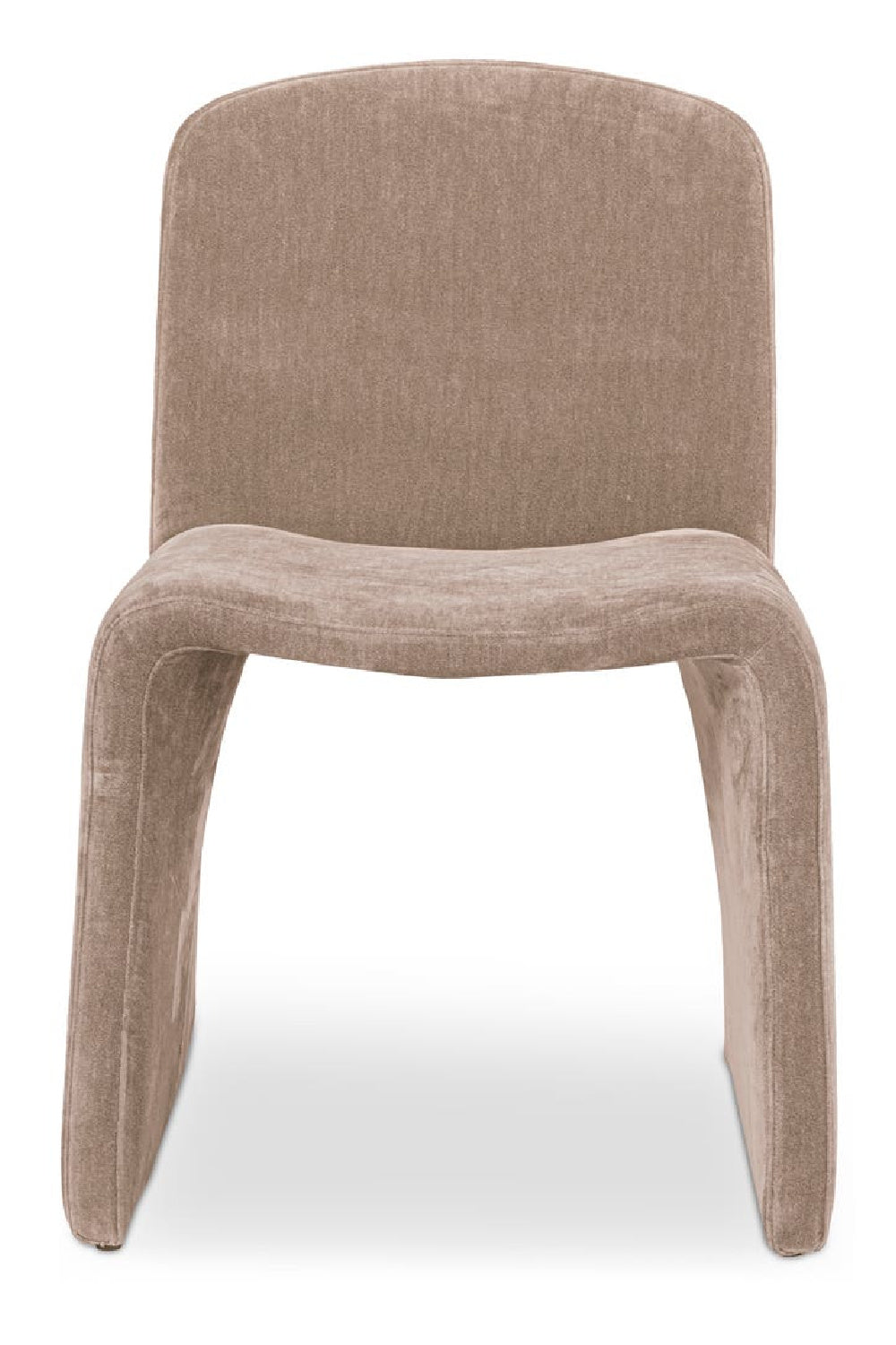 Modern European furniture - Modern Ergonomic Dining Chair - www.oroa.com