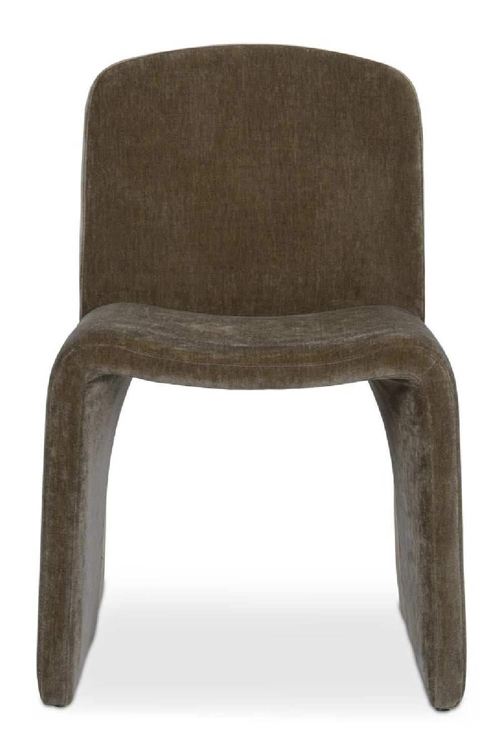 Modern Ergonomic Dining Chair | Novi Living Ella | Oroa.com