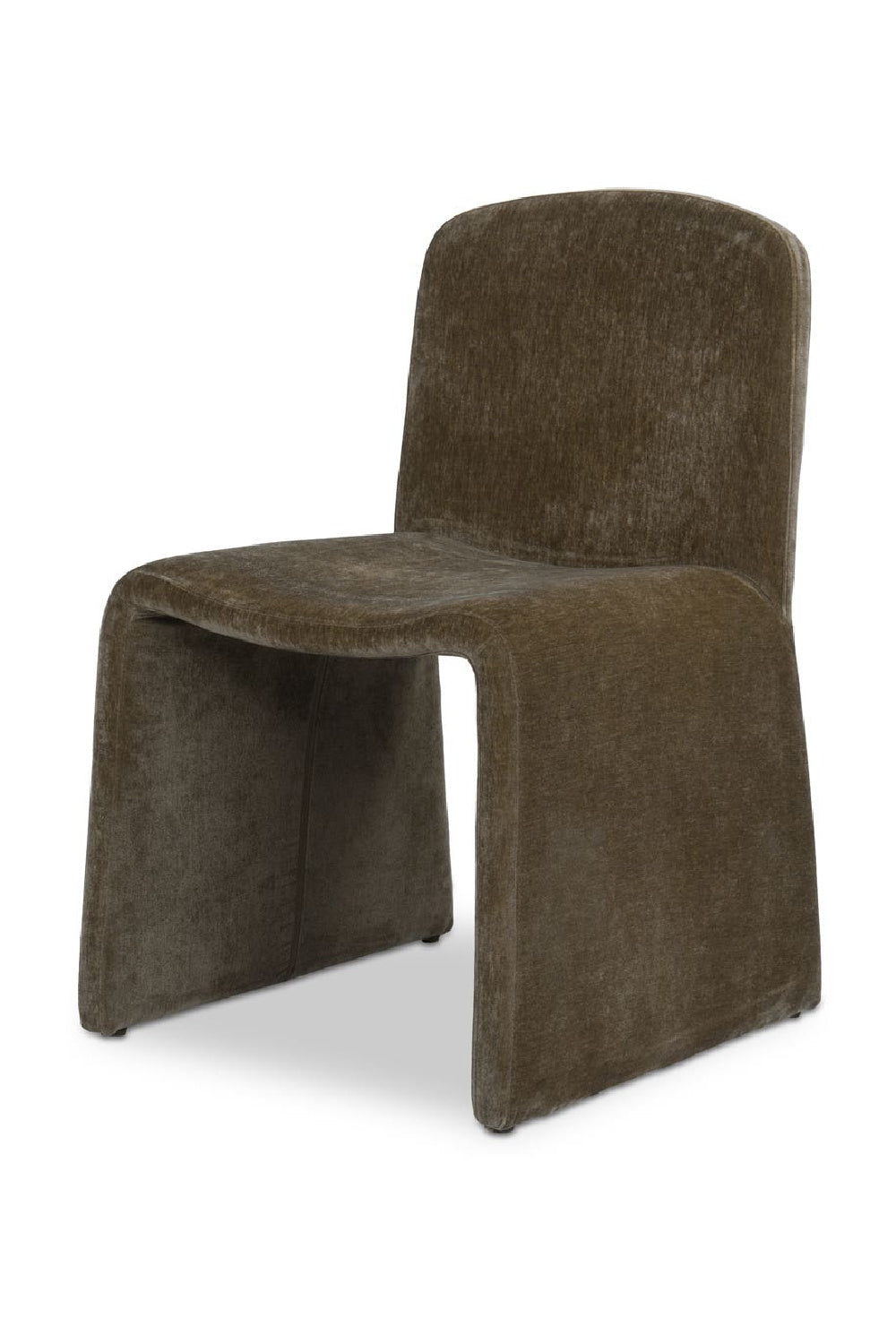 Modern European furniture - Modern Ergonomic Dining Chair - www.oroa.com