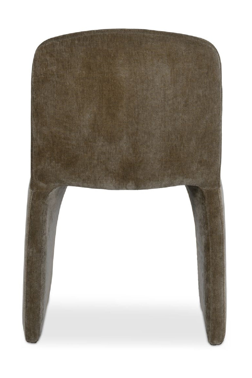 Modern European furniture - Modern Ergonomic Dining Chair - www.oroa.com