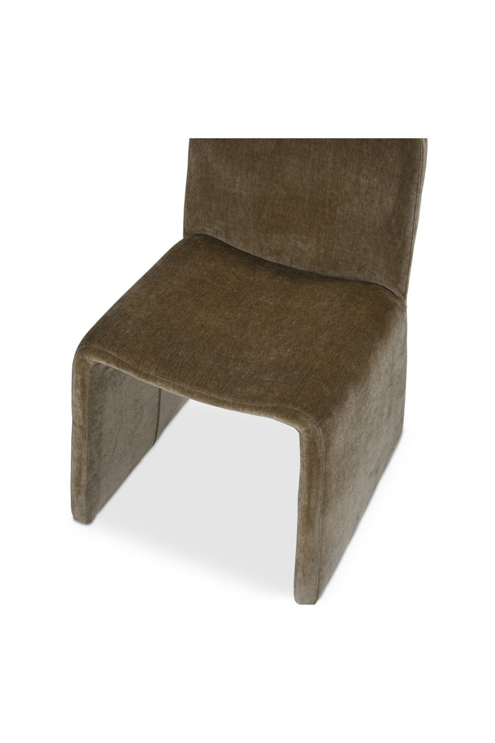 Modern European furniture - Modern Ergonomic Dining Chair - www.oroa.com