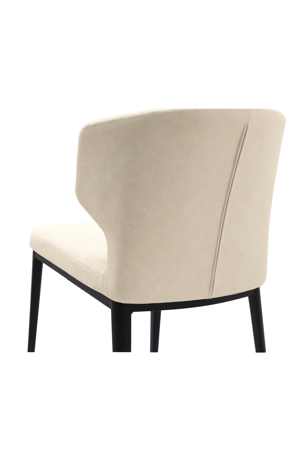 Modern European furniture - Art Deco Dining Chairs (2) - www.oroa.com