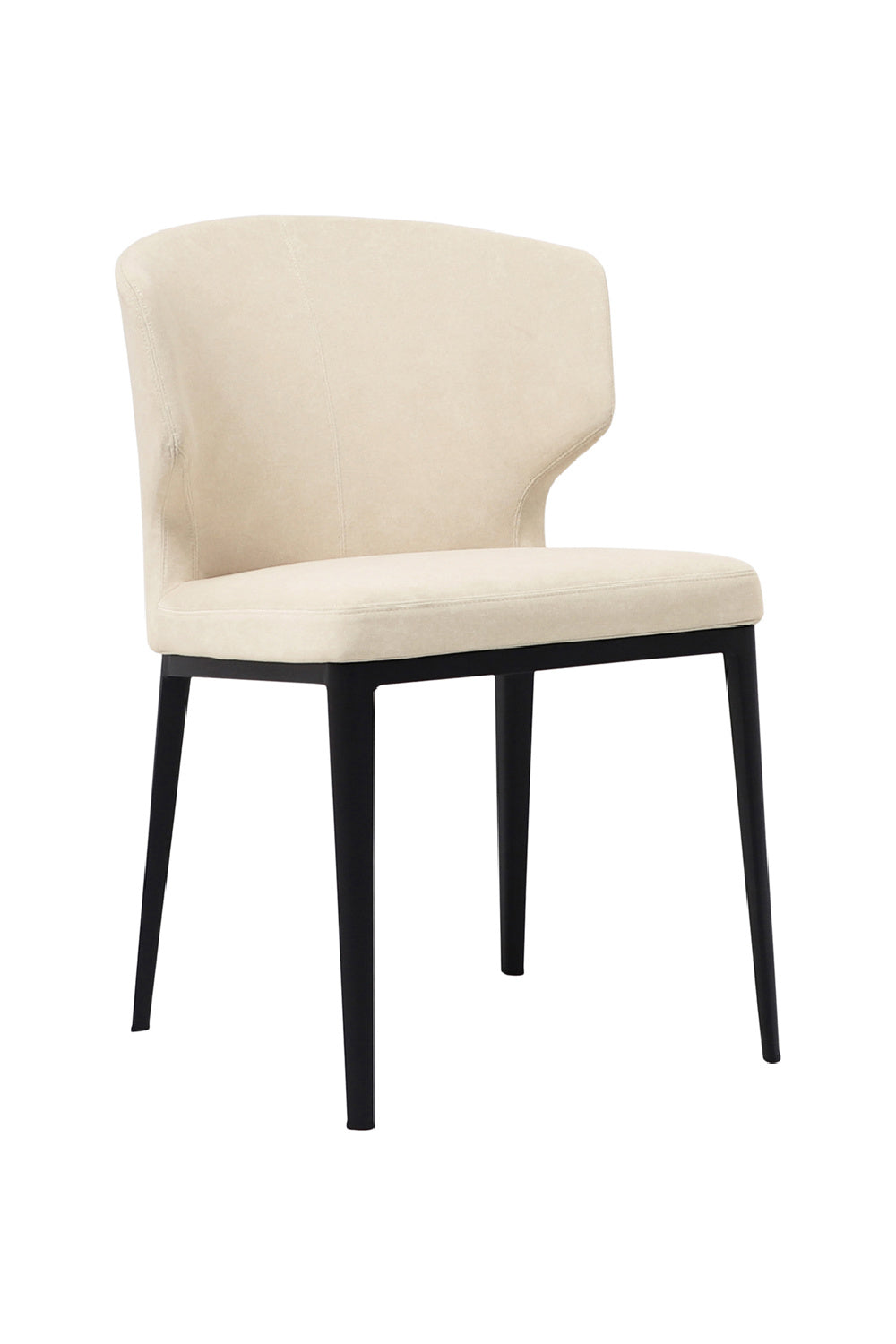 Modern European furniture - Art Deco Dining Chairs (2) - www.oroa.com