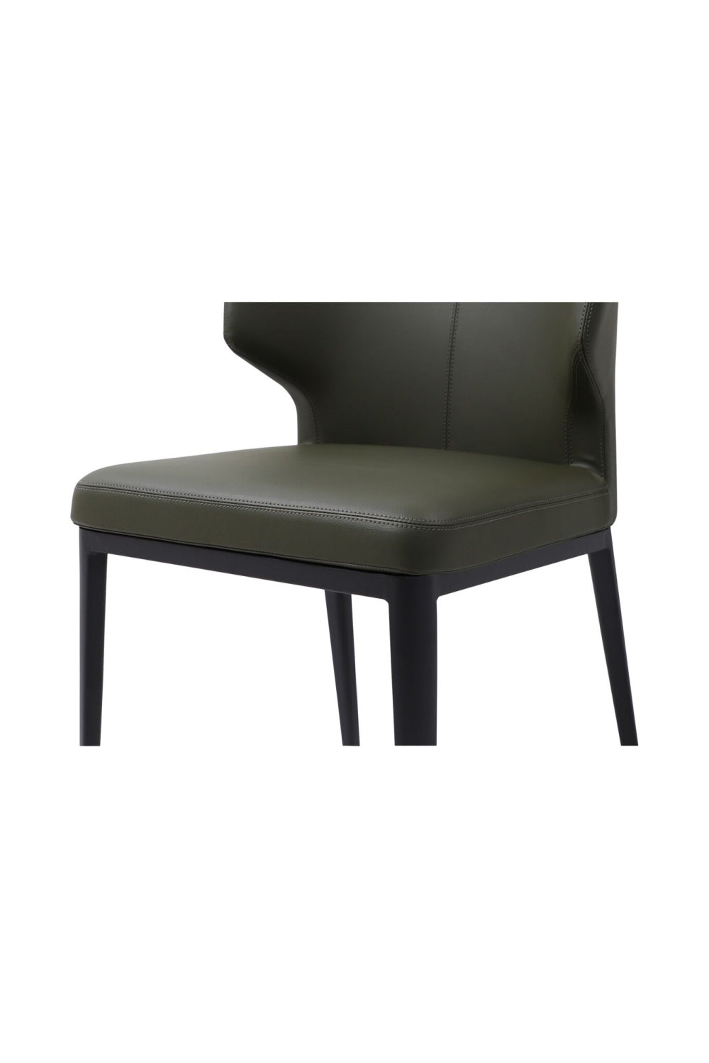 Modern European furniture - Art Deco Dining Chairs (2) - www.oroa.com