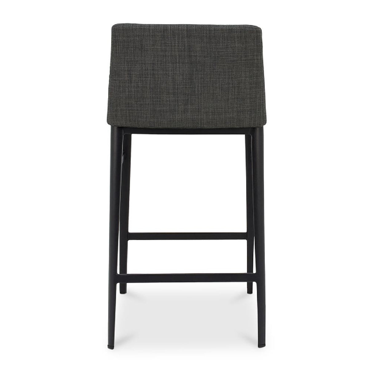 Modern European furniture - Low-Back Counter Stool - www.oroa.com | Oroa.com