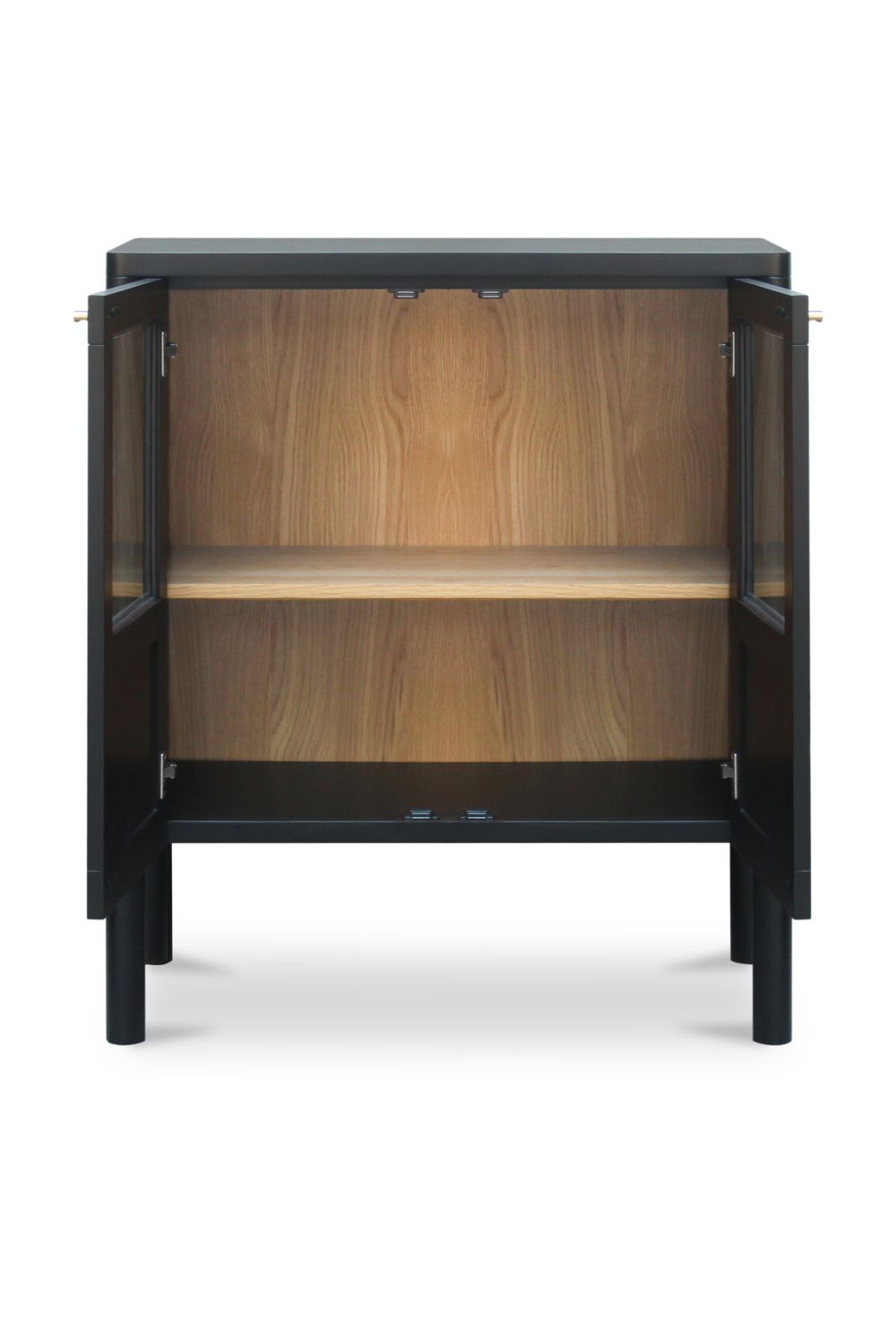 Modern European furniture - Solid Pine Cabinet - www.oroa.com
