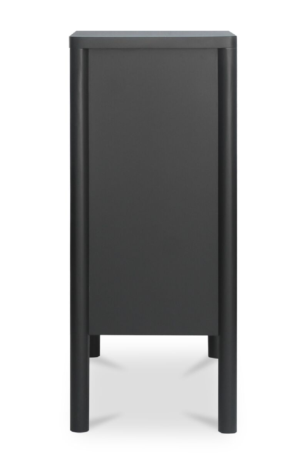 Modern European furniture - Solid Pine Cabinet - www.oroa.com