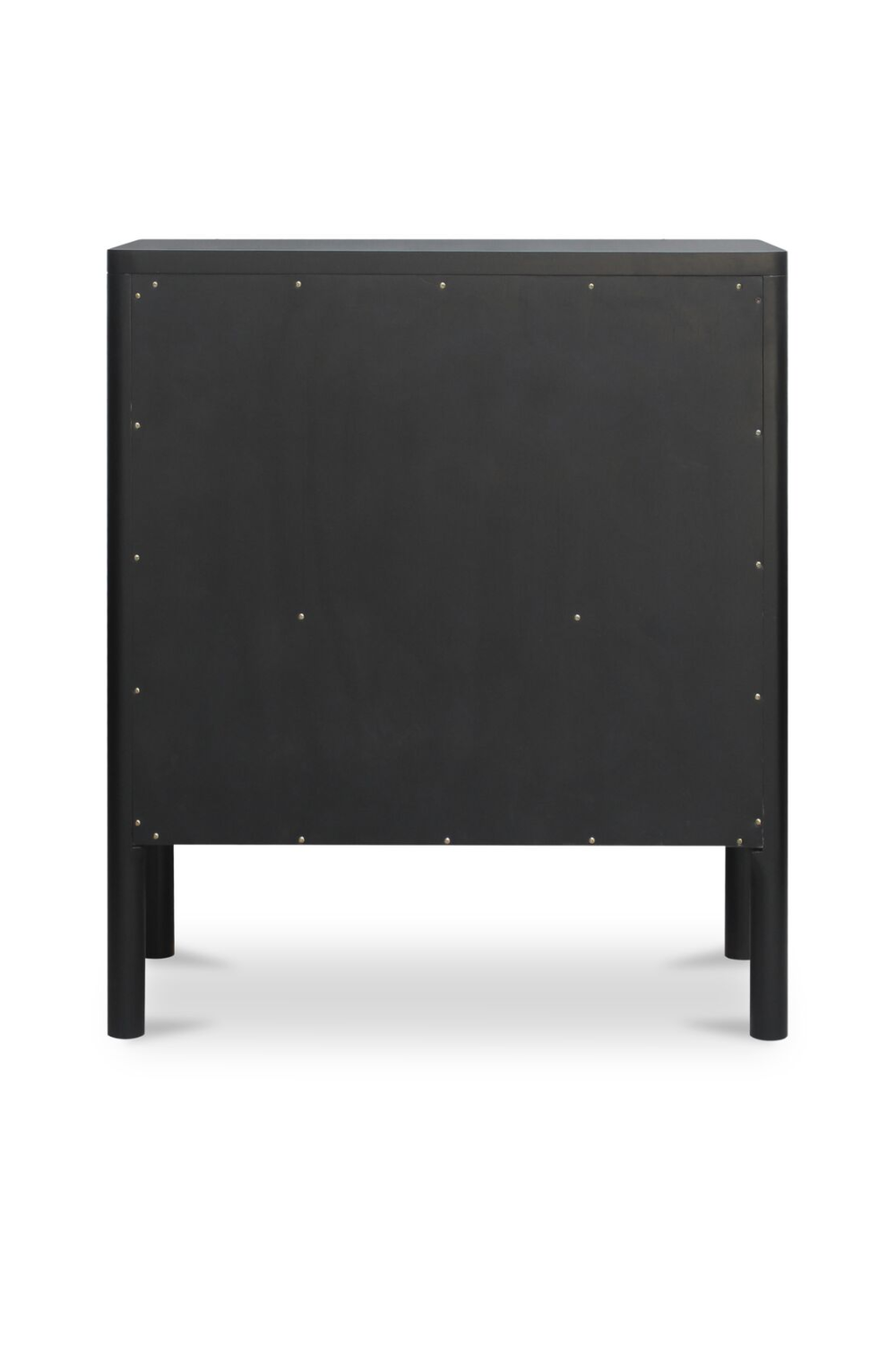 Solid Pine Cabinet | Novi Living Hannah