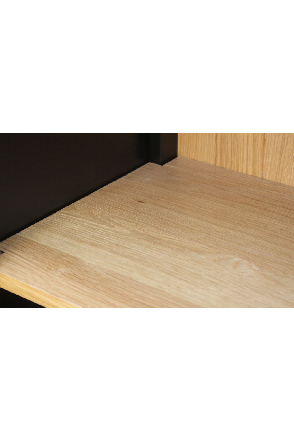 Modern European furniture - Solid Pine Cabinet - www.oroa.com