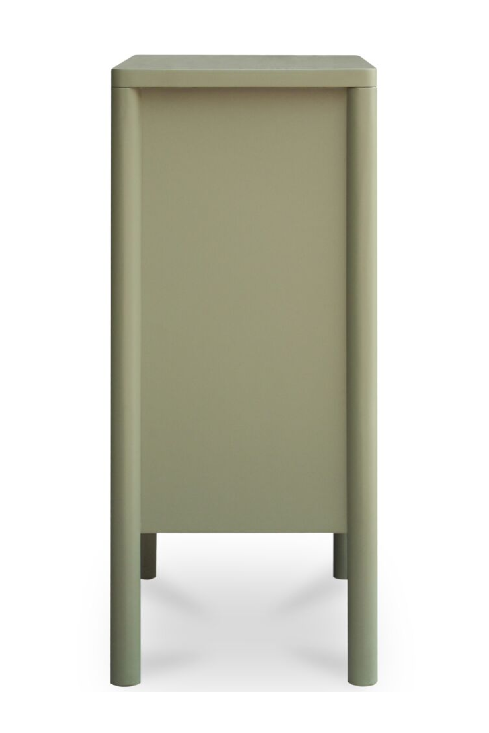 Modern European furniture - Solid Pine Cabinet - www.oroa.com