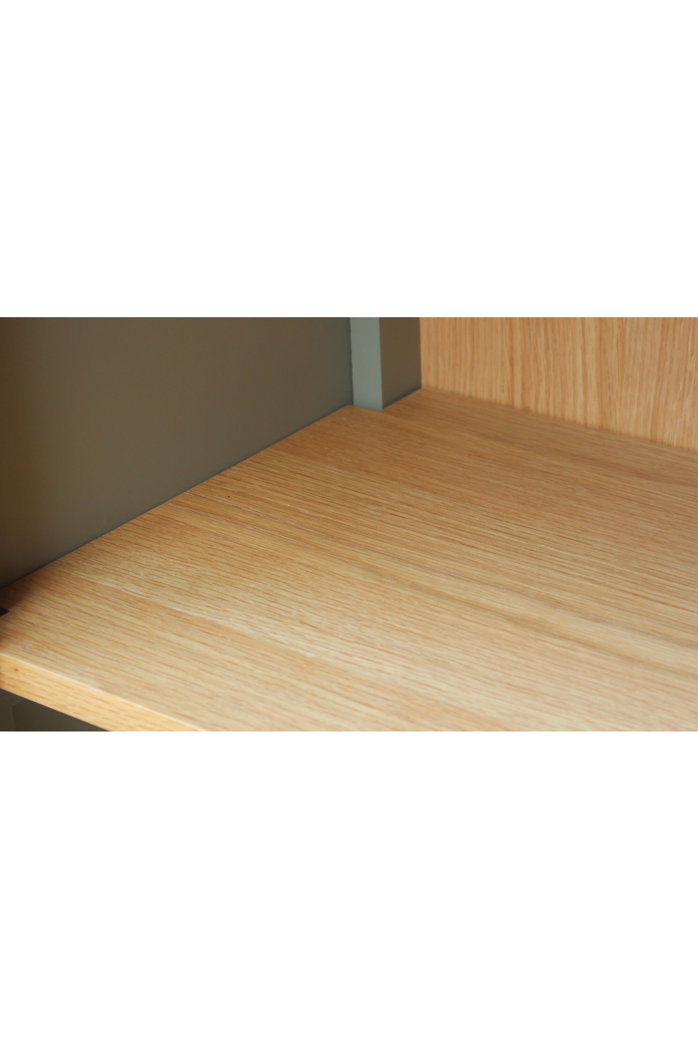 Modern European furniture - Solid Pine Cabinet - www.oroa.com