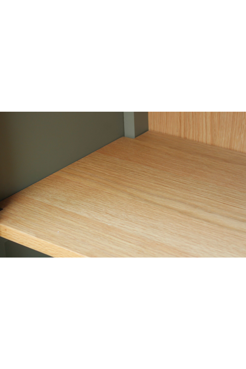 Solid Pine 4-Door Sideboard | Novi Living Hannah | Oroa.com