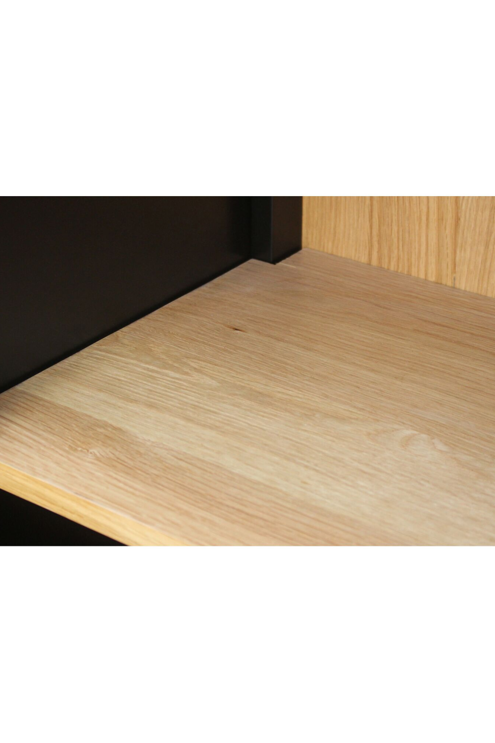 Modern European furniture - Solid Pine Cabinet - www.oroa.com