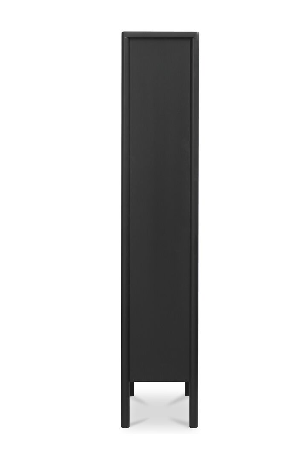 Modern European furniture - Solid Pine Cabinet - www.oroa.com