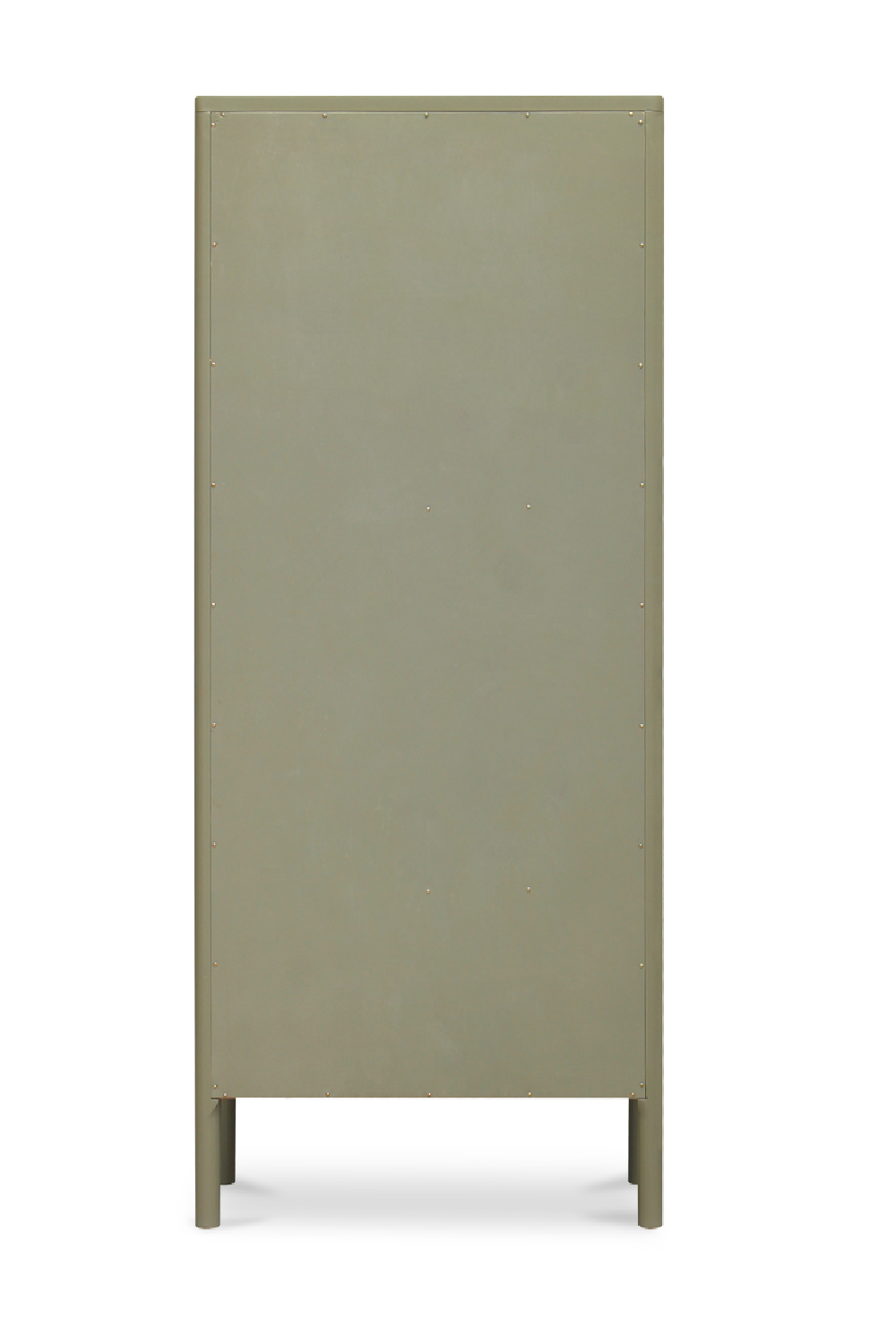 Modern European furniture - Solid Pine Cabinet - www.oroa.com