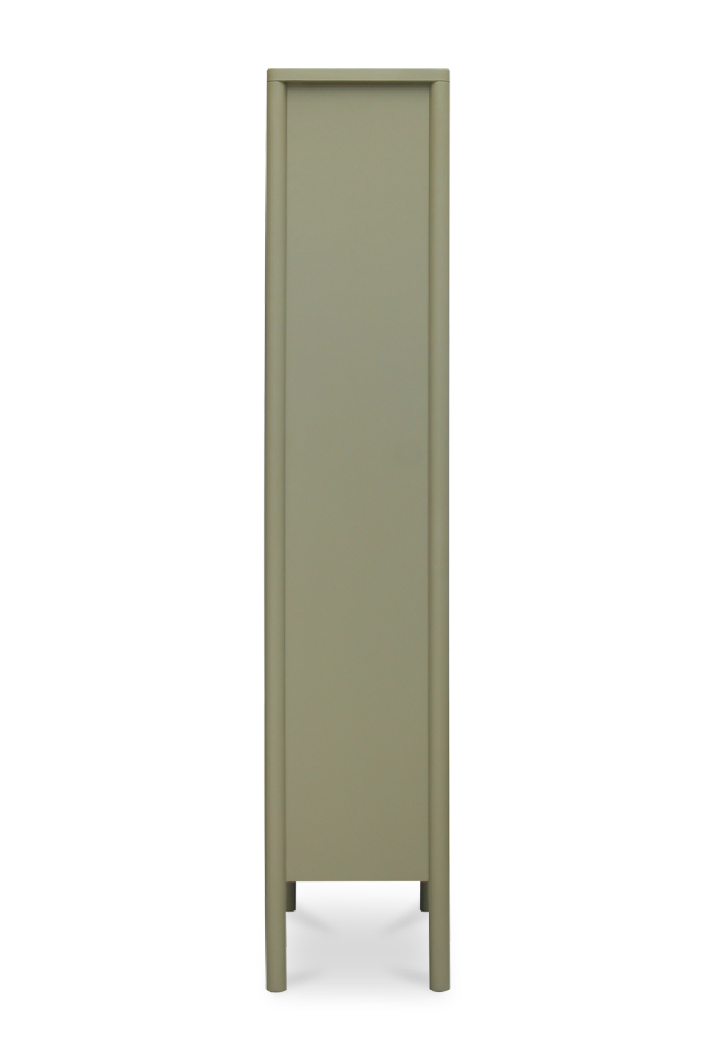 Modern European furniture - Solid Pine Cabinet - www.oroa.com