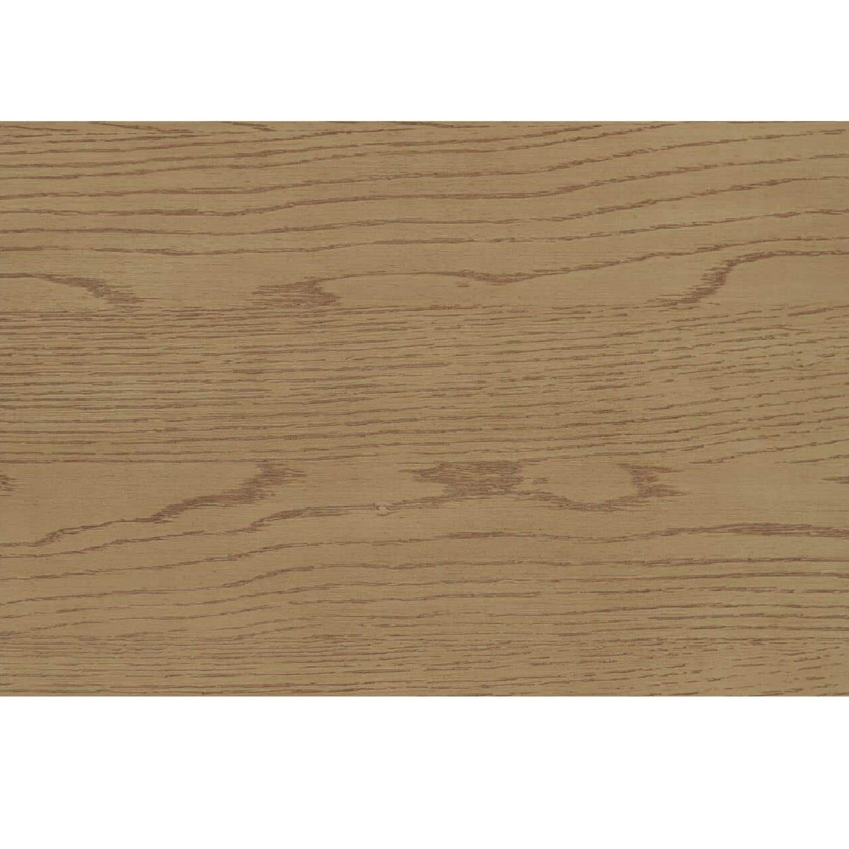 Modern European furniture - Solid Oak Curved 6-Drawer Dresser - www.oroa.com