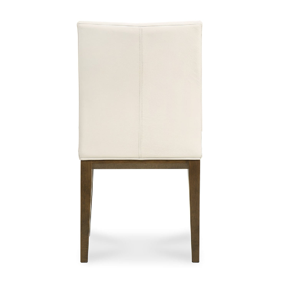 Padded Scandinavian Dining Chairs (2) | Novi Living Frankie