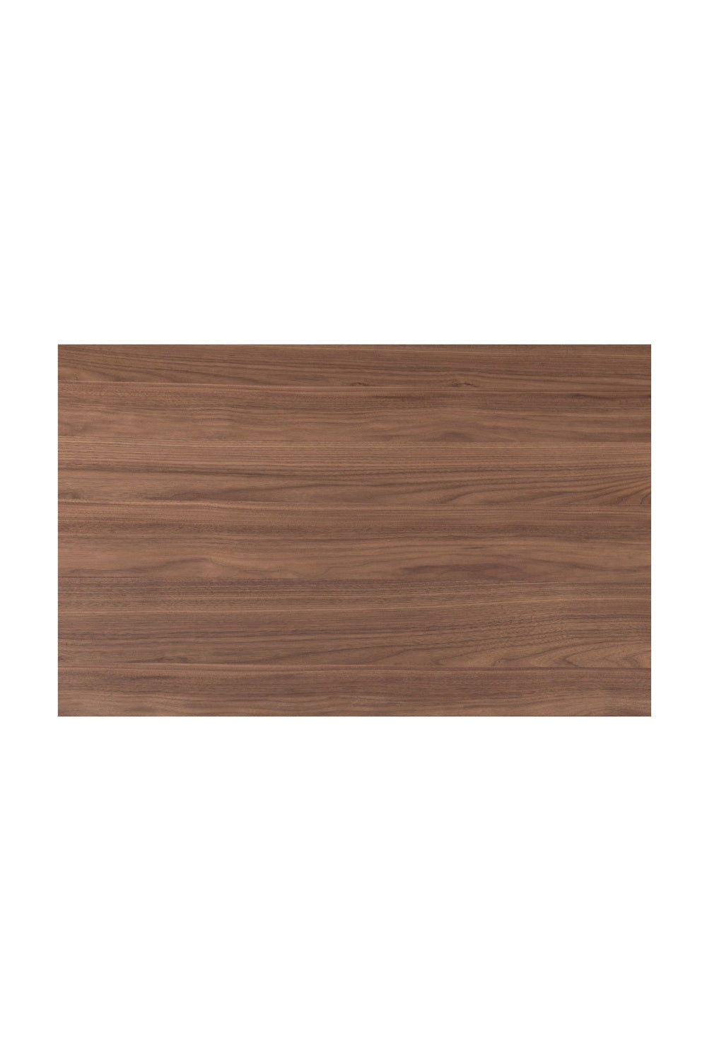 Modern European furniture - Walnut Open-Shelf Coffee Table - www.oroa.com