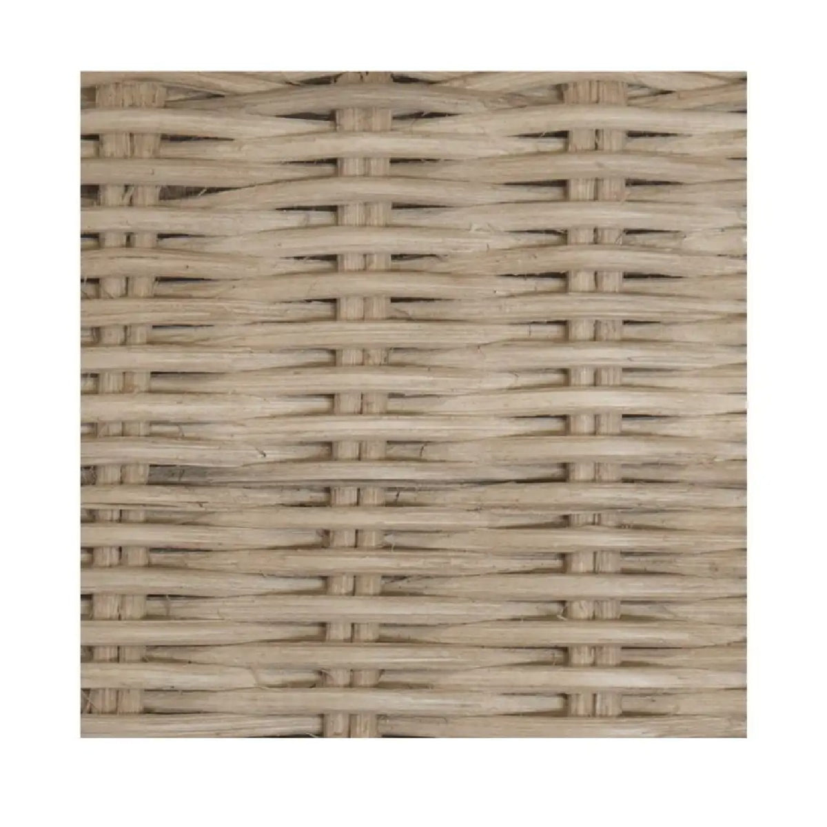 Woven Natural Rattan Bed | Novi Living Claudia