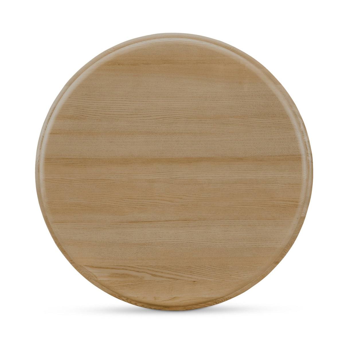 Modern European furniture - Round Solid Ash Dining Table - www.oroa.com