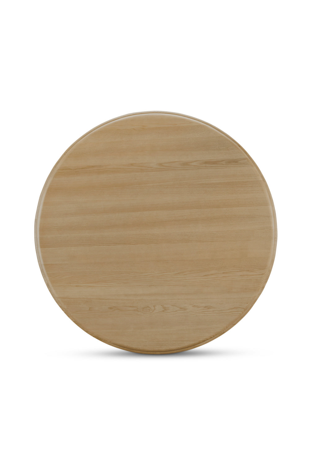 Espresso Brown Wood Dining Table | Novi Living Tutto