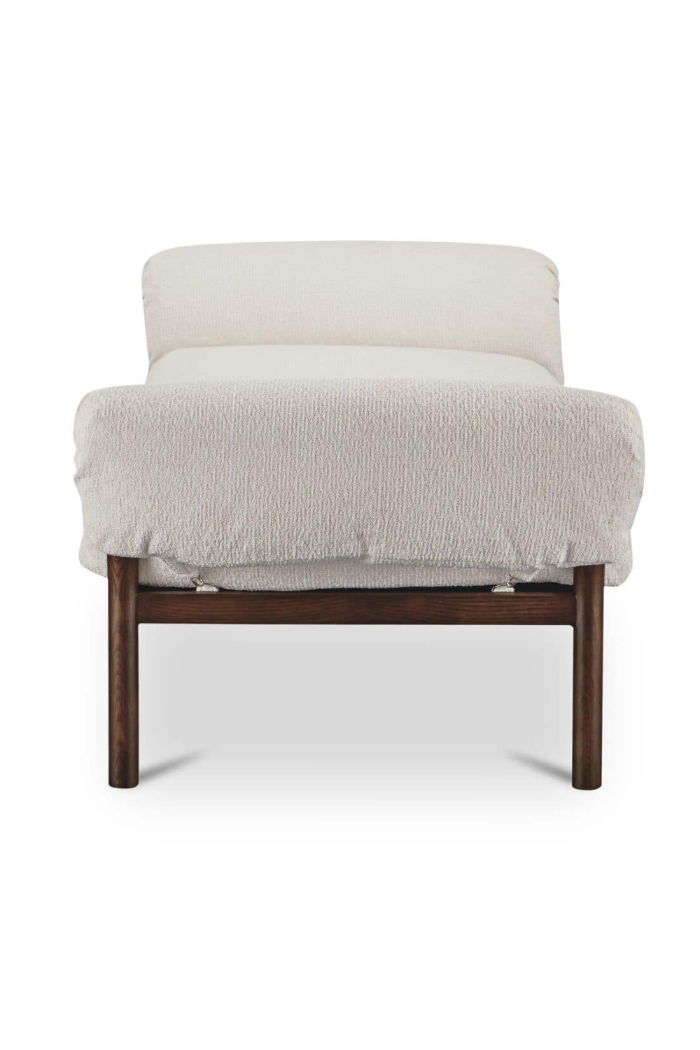 Modern European furniture - Ash-Framed Padded Daybed - www.oroa.com