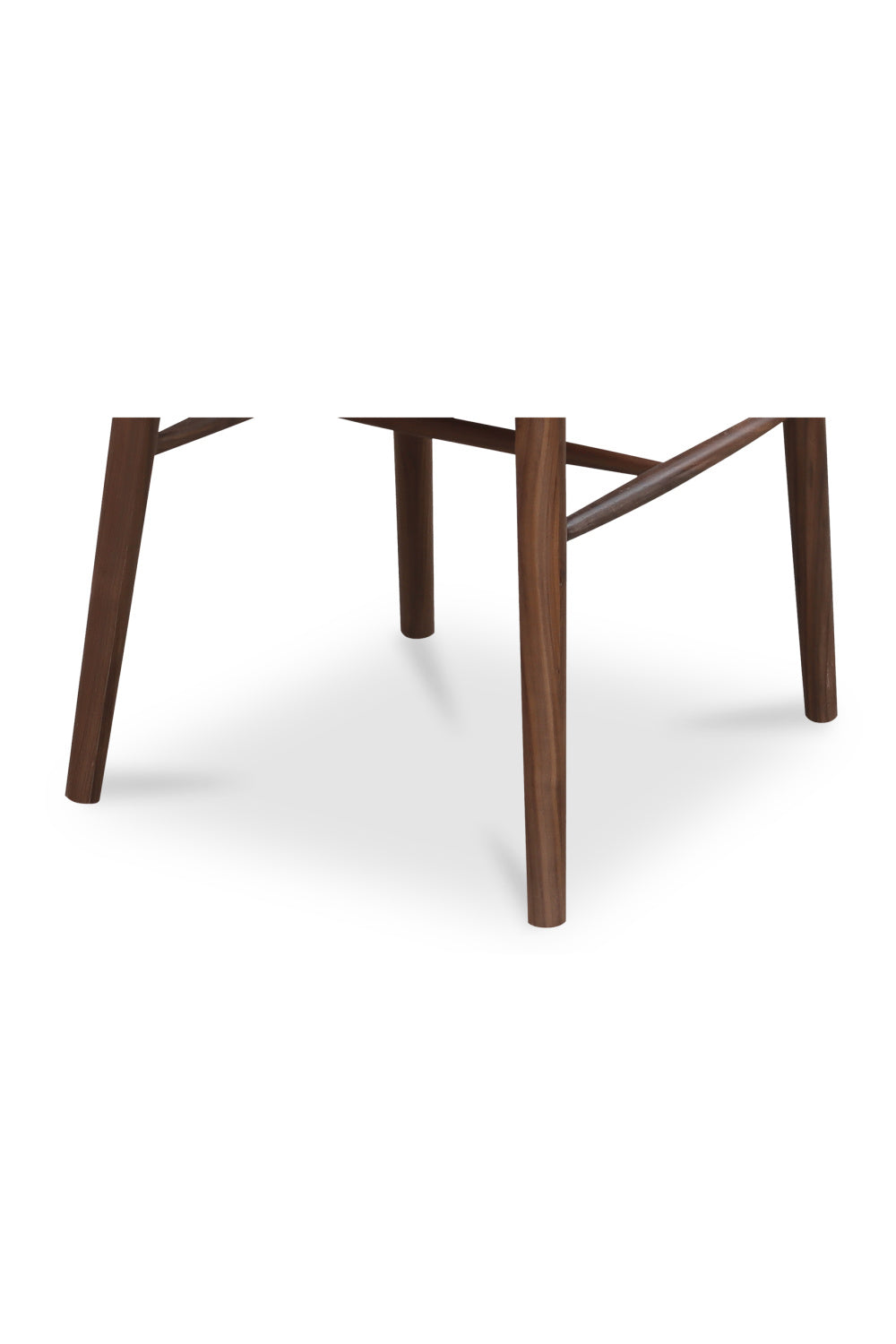 Modern European furniture - Spindle-Back Dining Chairs (2) - www.oroa.com