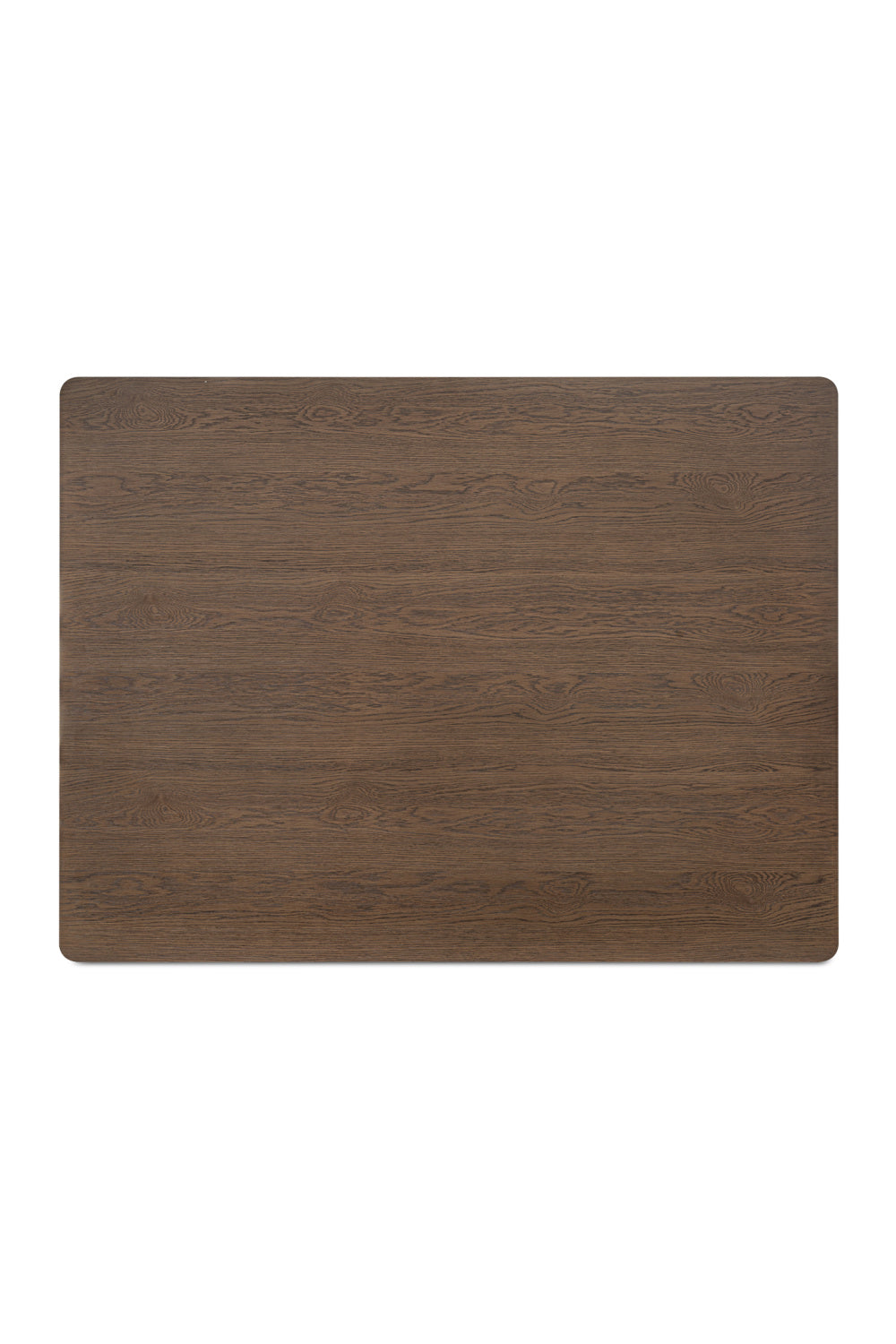 Modern European furniture - Oak Open Storage Coffee Table - www.oroa.com
