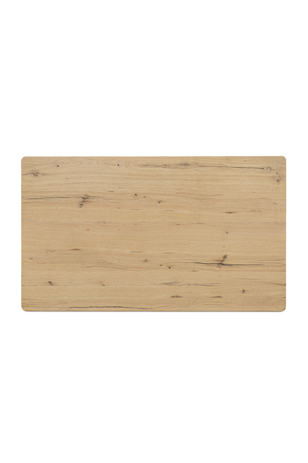 Modern European furniture - Rustic Oak Storage Coffee Table - www.oroa.com
