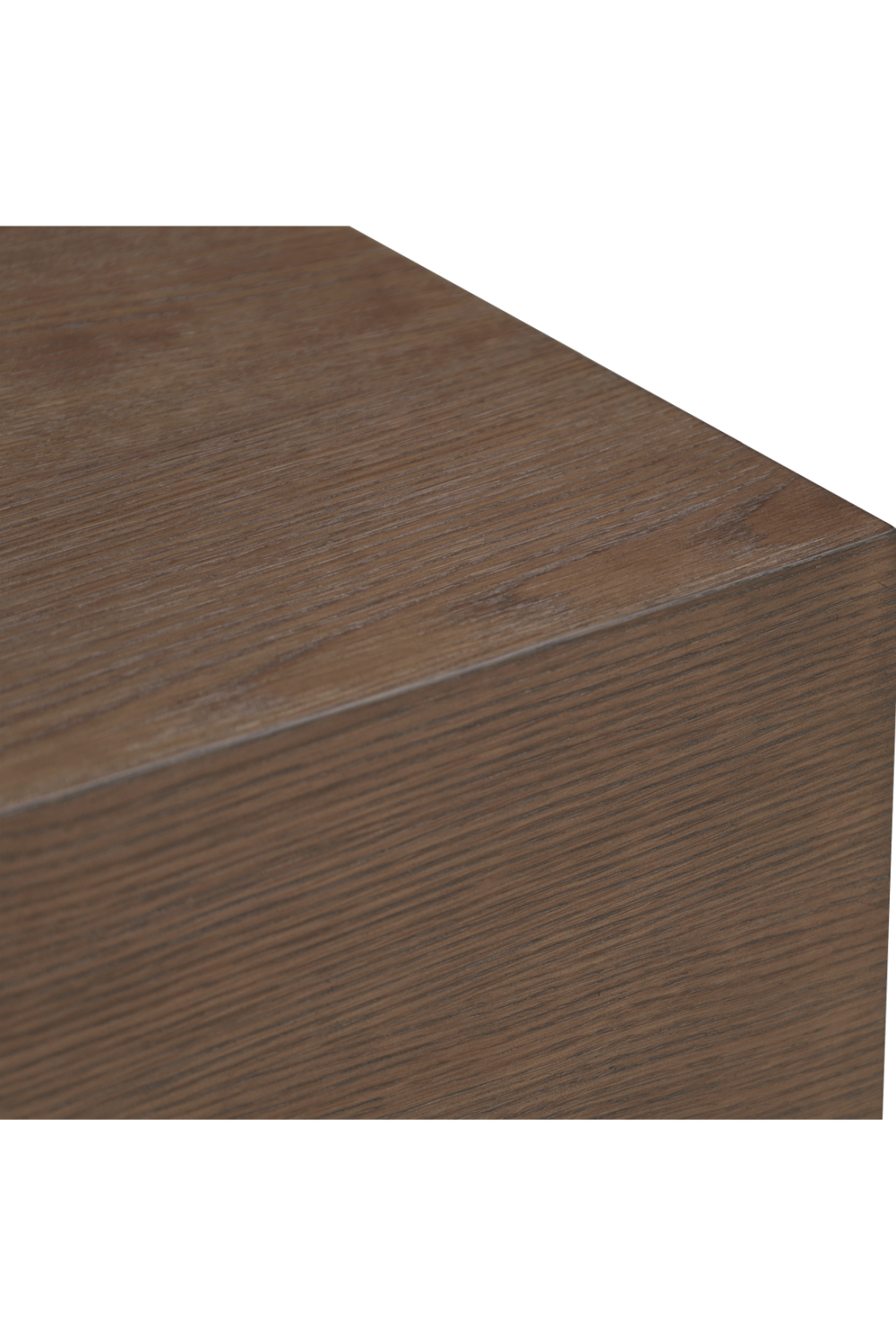 Solid Oak Coffee Table | Novi Living Sawyer | Oroa.com