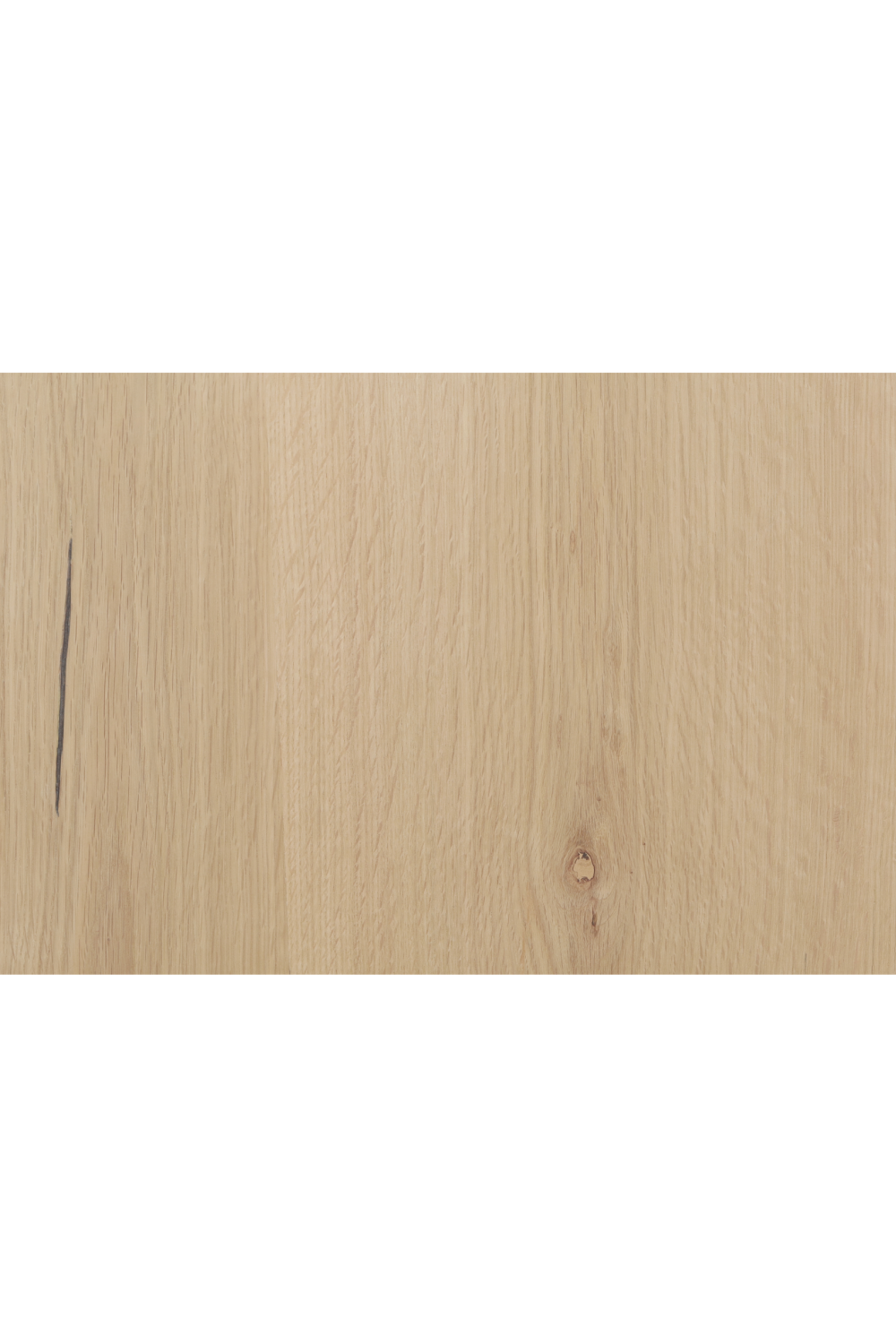 Solid Oak Coffee Table | Oroa.com