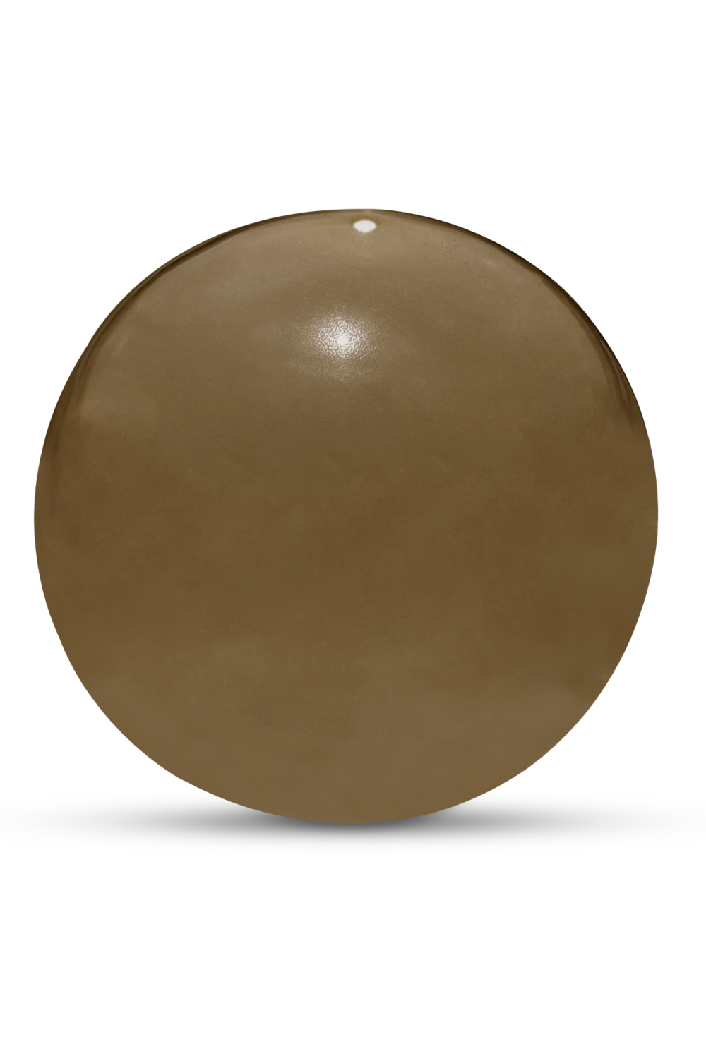 Modern European furniture - Glass Orb Decorative Object - www.oroa.com