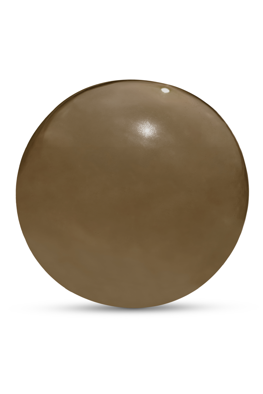 Modern European furniture - Glass Orb Decorative Object - www.oroa.com