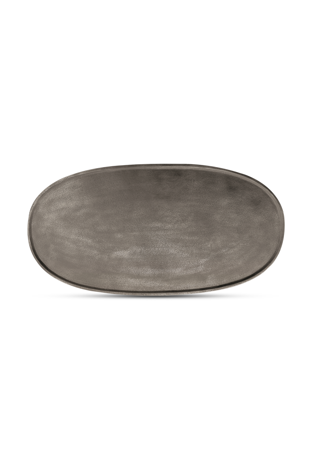 Modern European furniture - Deep Bronze Coffee Table - www.oroa.com