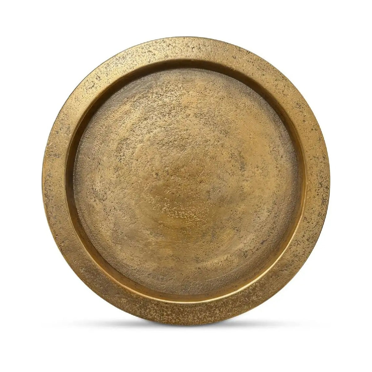Abel Cast Aluminum Catchall - Need Title