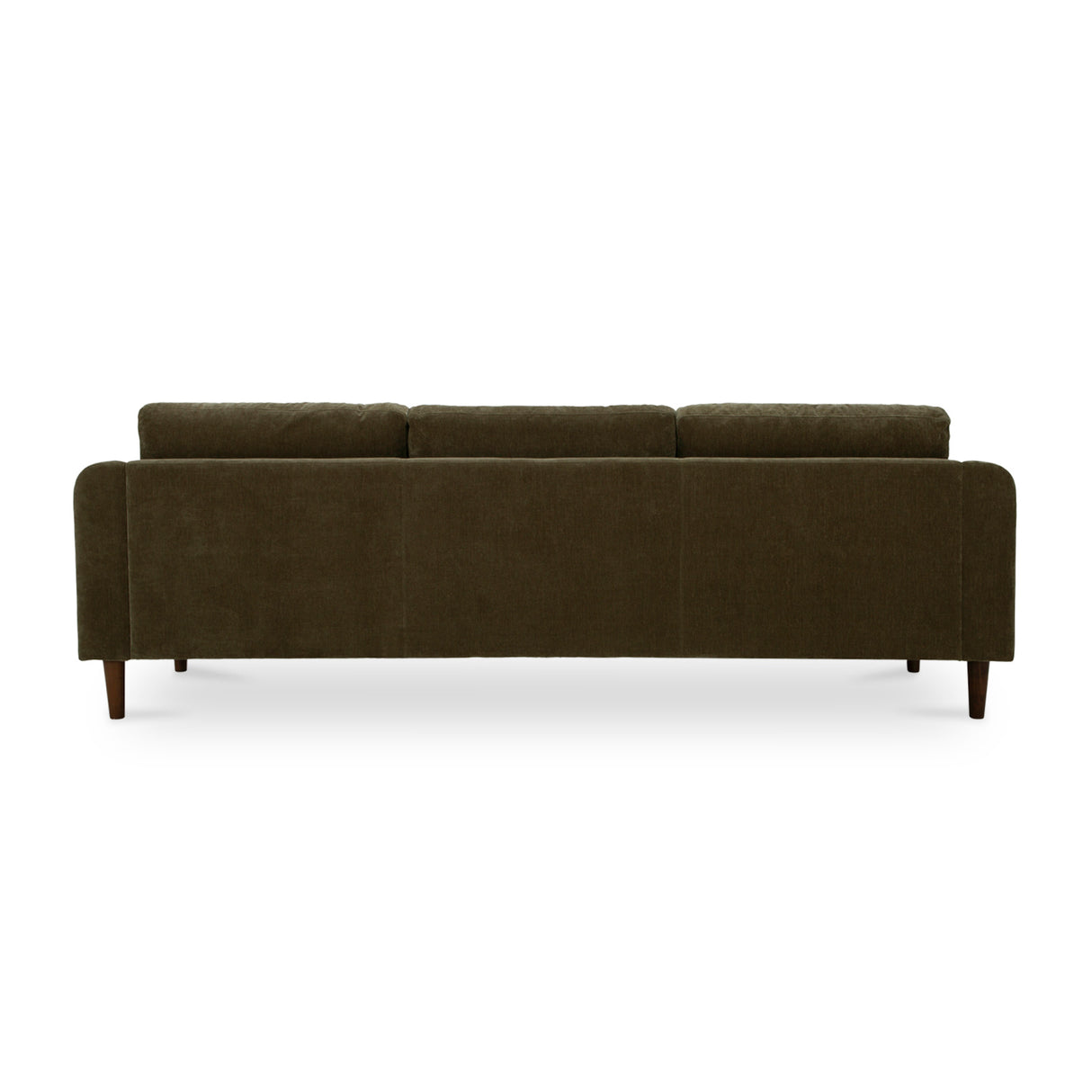 Fabric Sectional Sofa | Novi Living Quinn