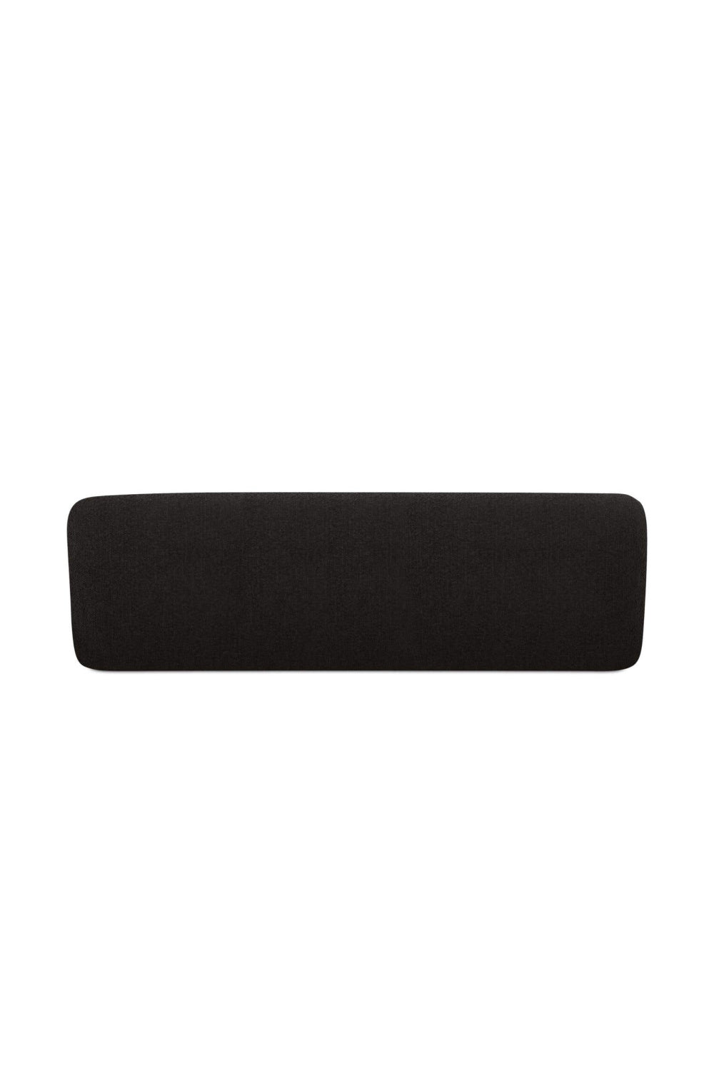 Modern European furniture - Curved Back Sofa - www.oroa.com