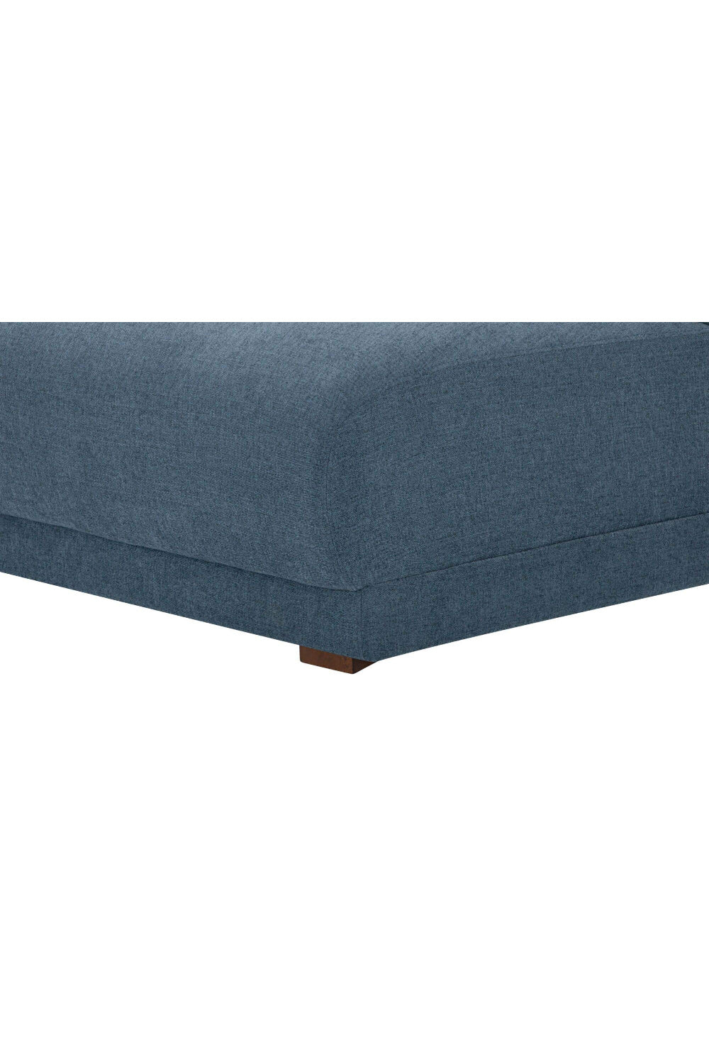 Modern European furniture - Blue Modular Lounge Chair - www.oroa.com