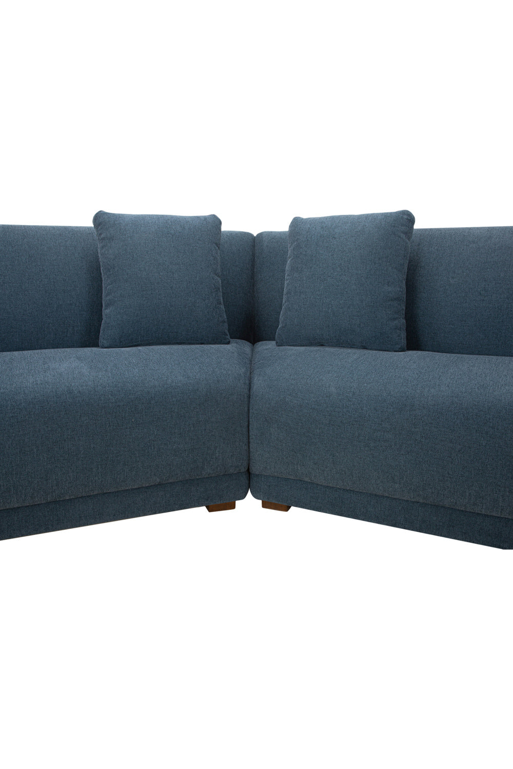 Modern European furniture - Contemporary Modular 3-Piece Sofa - www.oroa.com