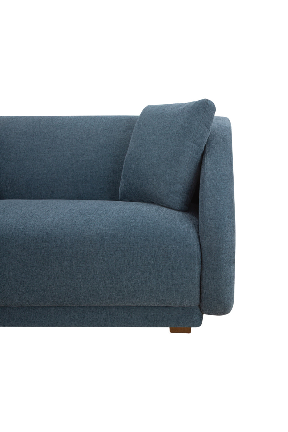 Modern European furniture - 4-Piece Modular Sofa - www.oroa.com