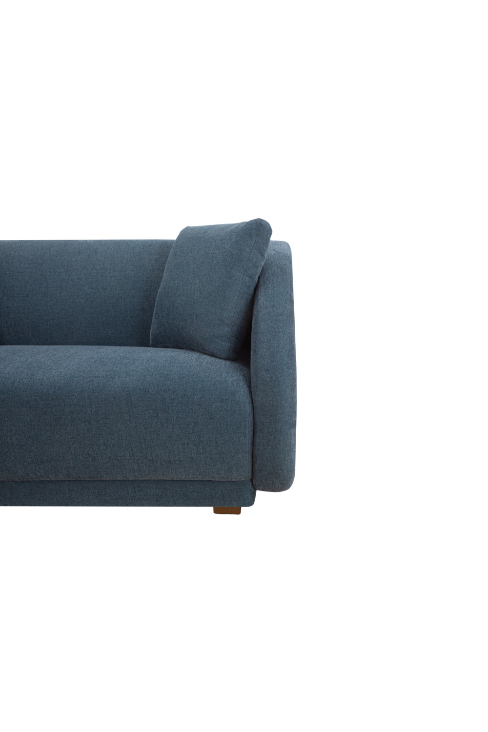 Modern European furniture - 5-Piece Modular Sofa - www.oroa.com