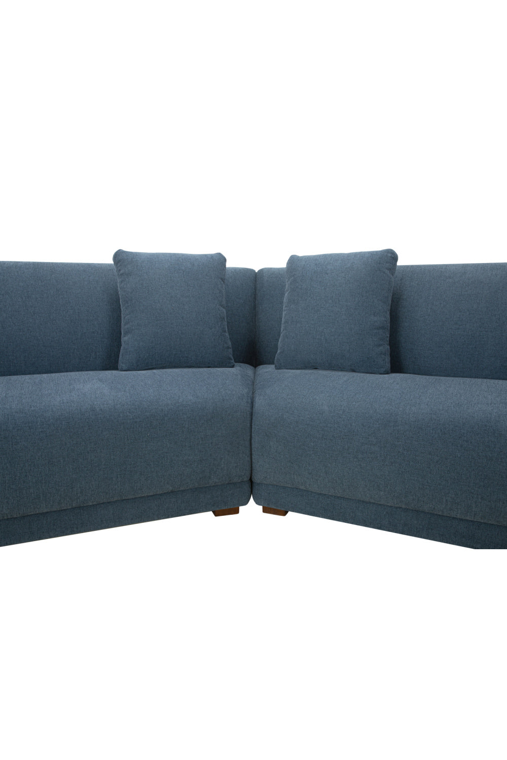 Modern European furniture - 5-Piece Modular Sofa - www.oroa.com