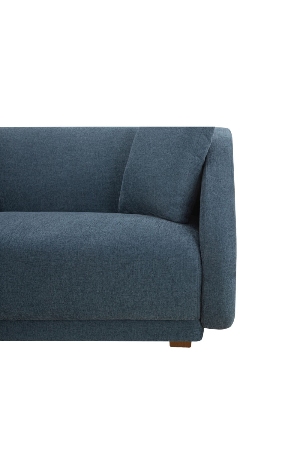 Modern European furniture - Contemporary Modular 2-Piece Sofa - www.oroa.com