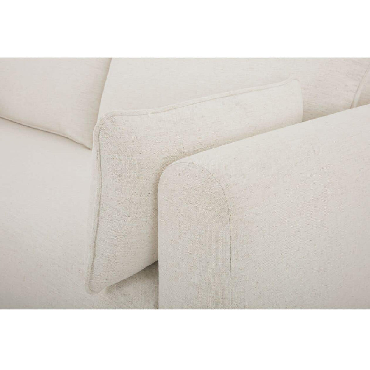 Modern European furniture - Fabric Modern Sofa - www.oroa.com