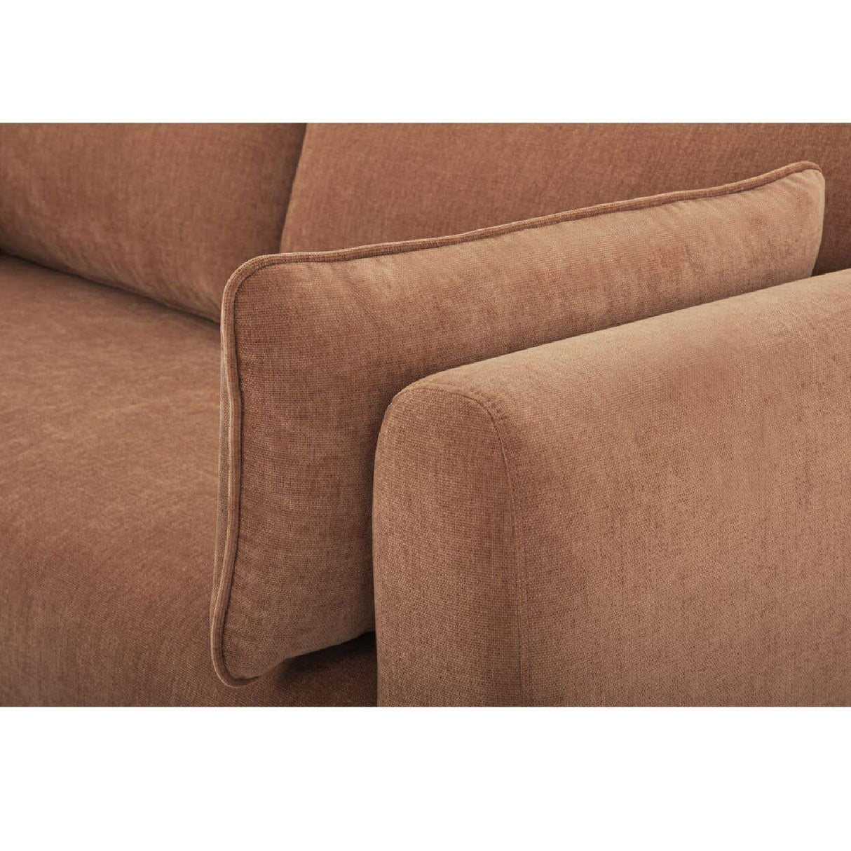 Modern European furniture - Fabric Modern Sofa - www.oroa.com