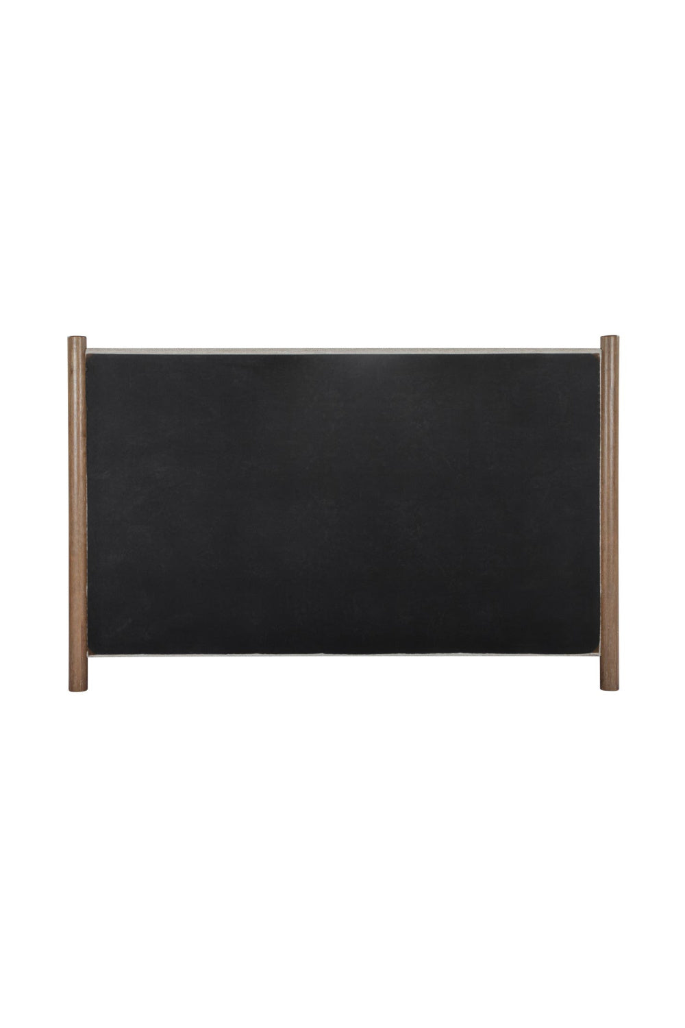 Modern European furniture - Rubberwood Framed Beige Bed - www.oroa.com