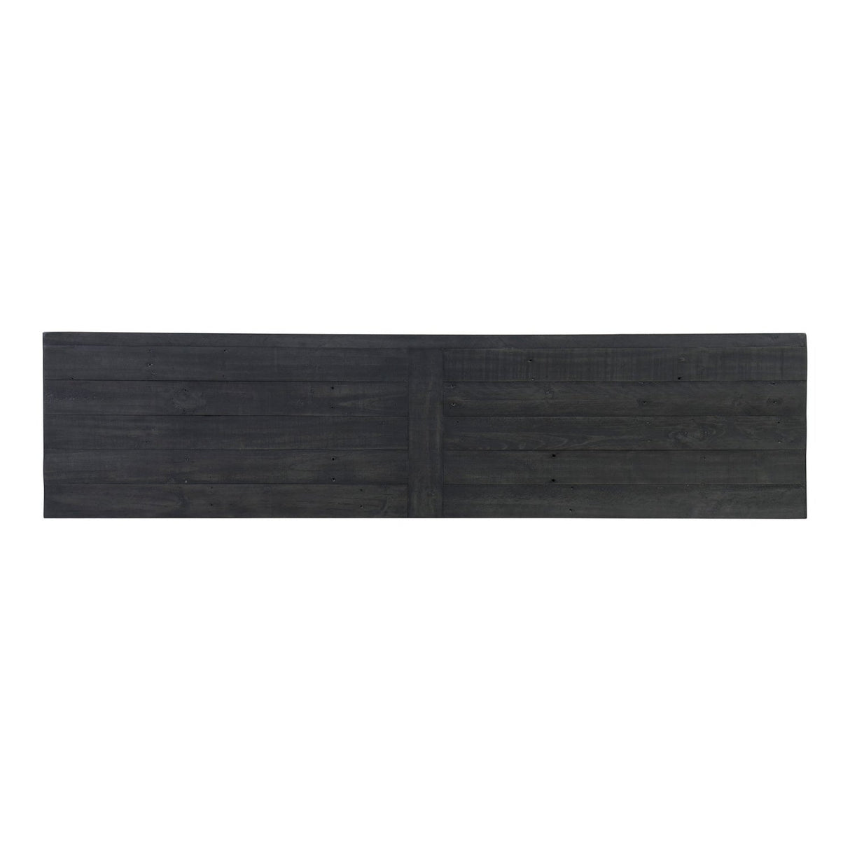 Modern European furniture - Slatted Pine 3-Door Sideboard - www.oroa.com